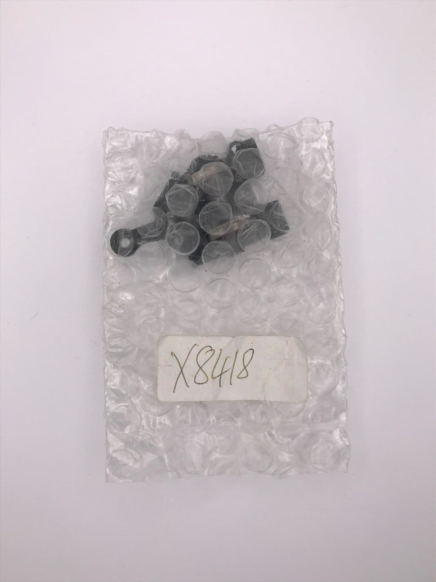 pony truck, Class A4 Pony Truck (R2059)