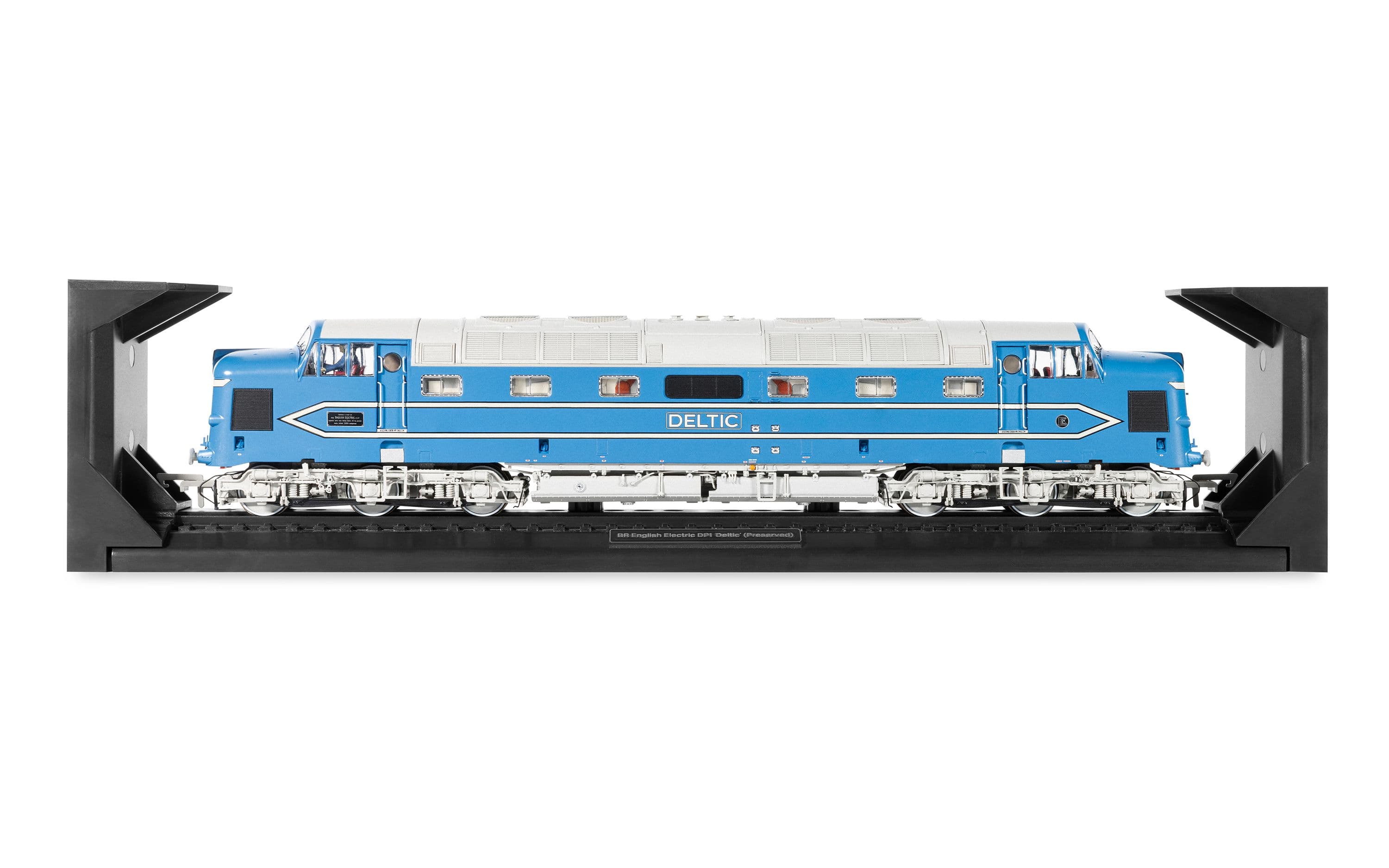 Hornby Dublo - BR - English Electric DP1 - 'Deltic' NRM Preserved