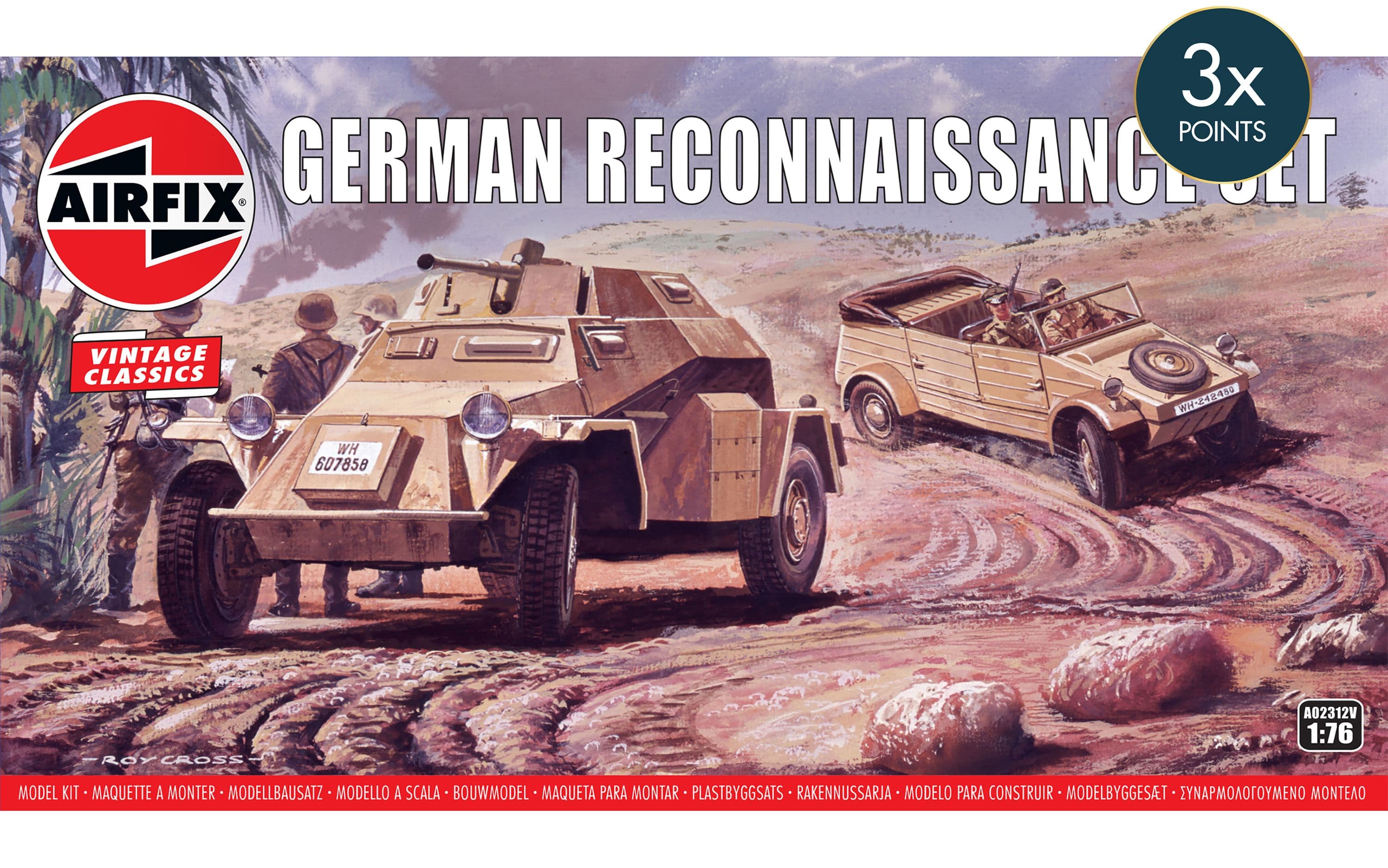 Dunkirk 'Operation Dynamo' 85th Anniversary Bundle