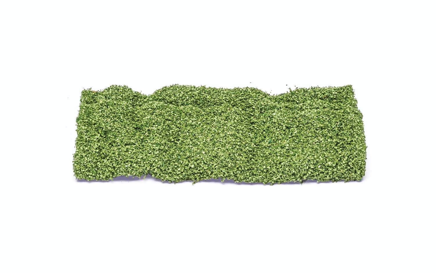 Foliage - Leafy Middle Green