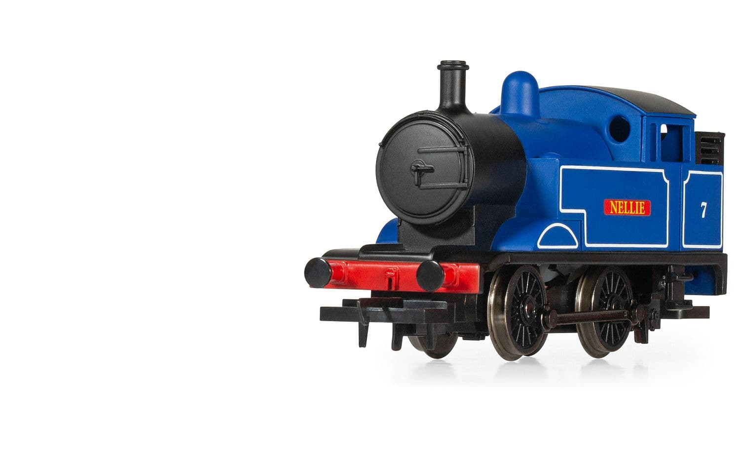 Tri-ang Railways: No. 7 'Nellie' Locomotive (Hornby 70th: Westwood) - Limited Edition