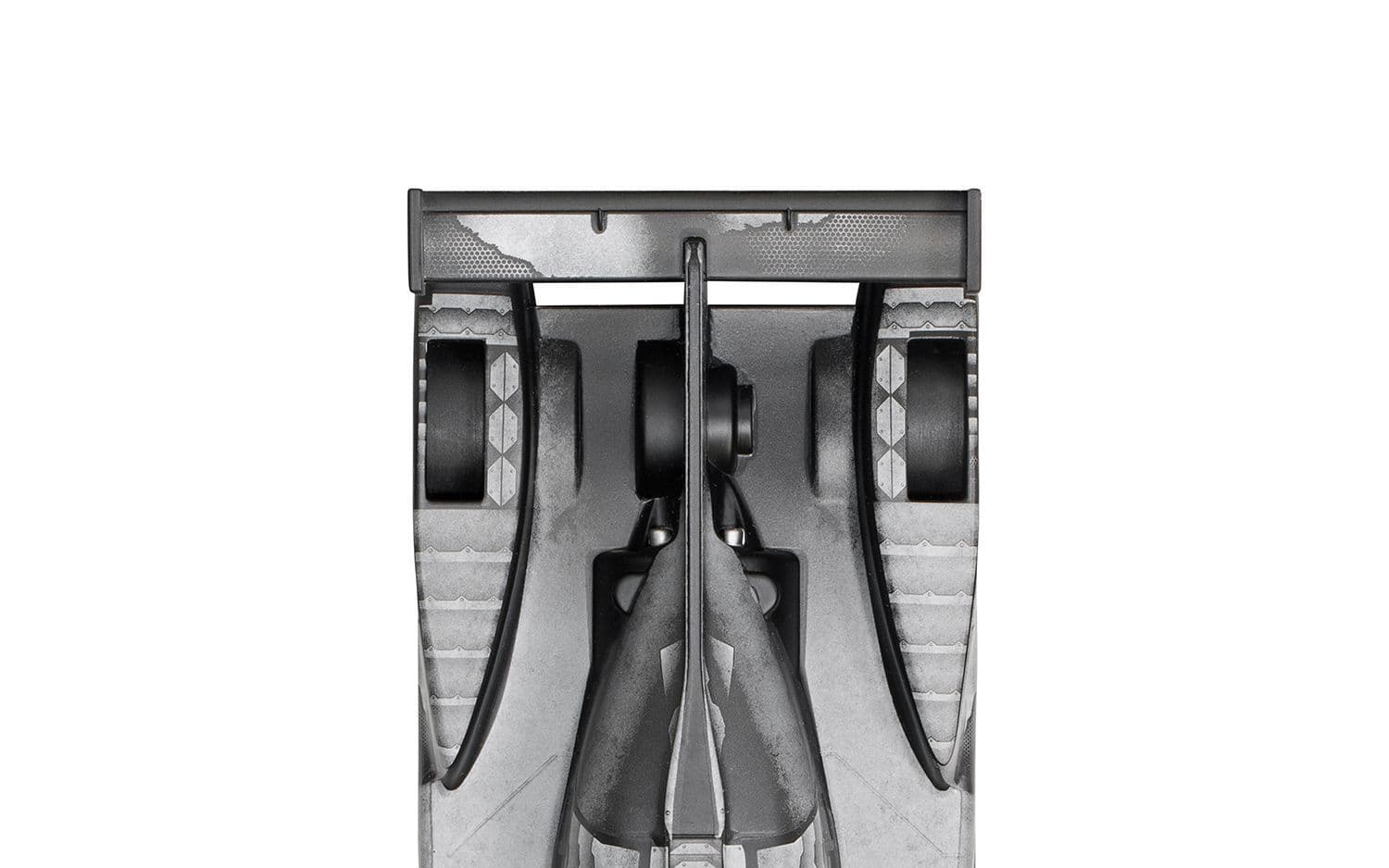 Scalextric Batman vs Joker Race Set - The Battle of Arkham (EU Plug)