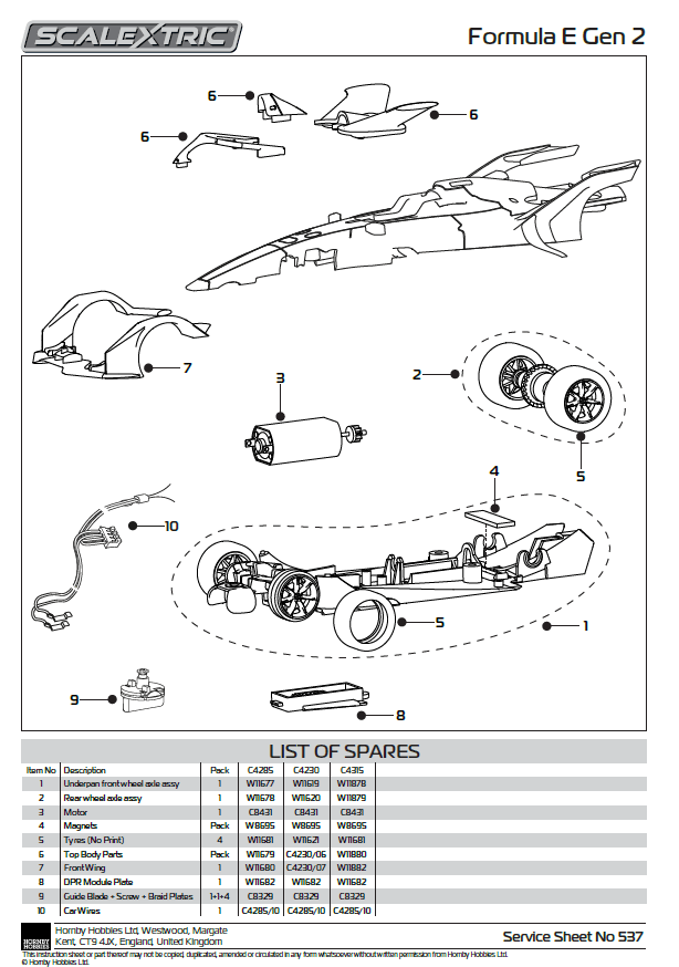 Formula E - Mahindra Racing Alexander Sims