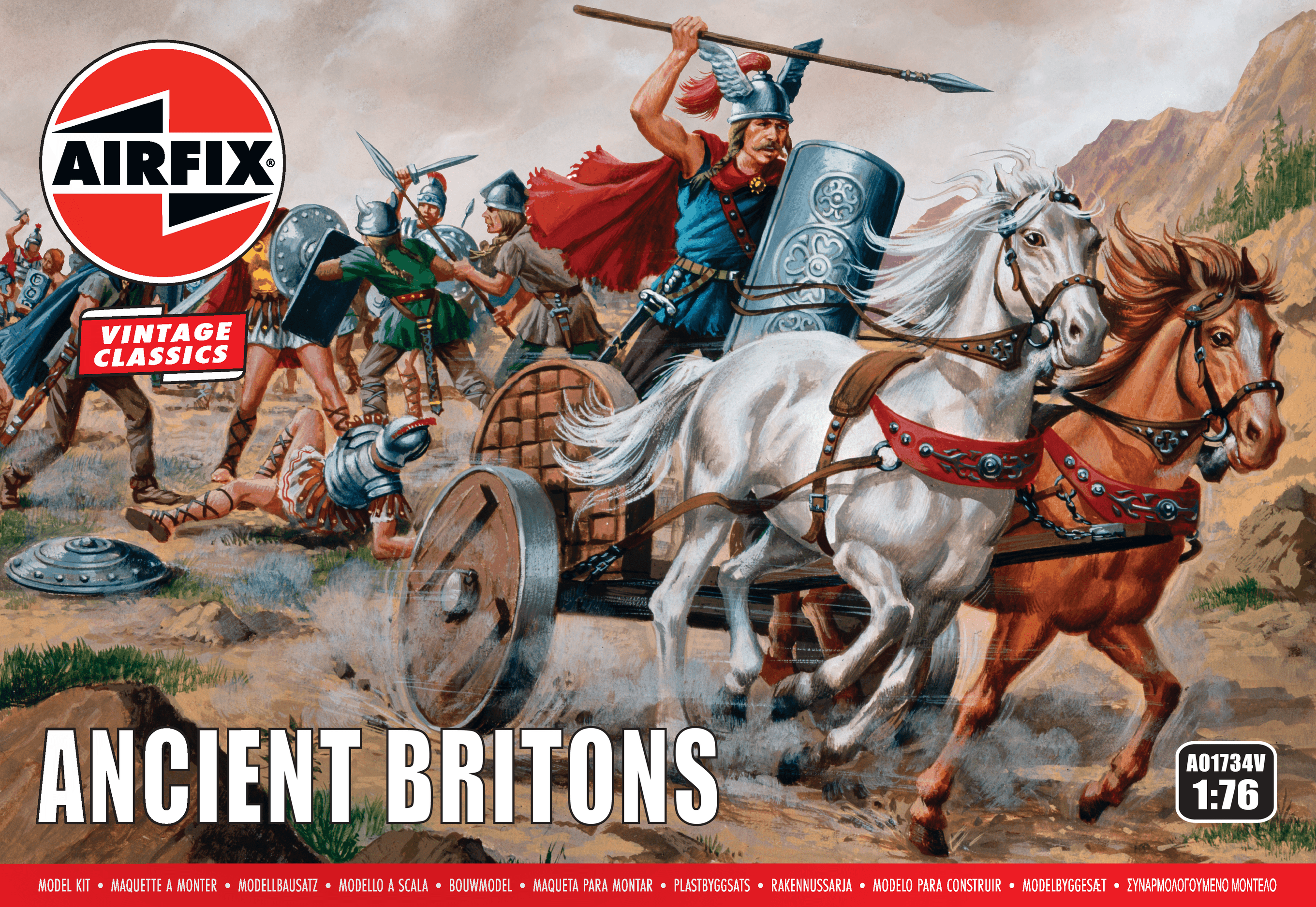 Ancient Britons