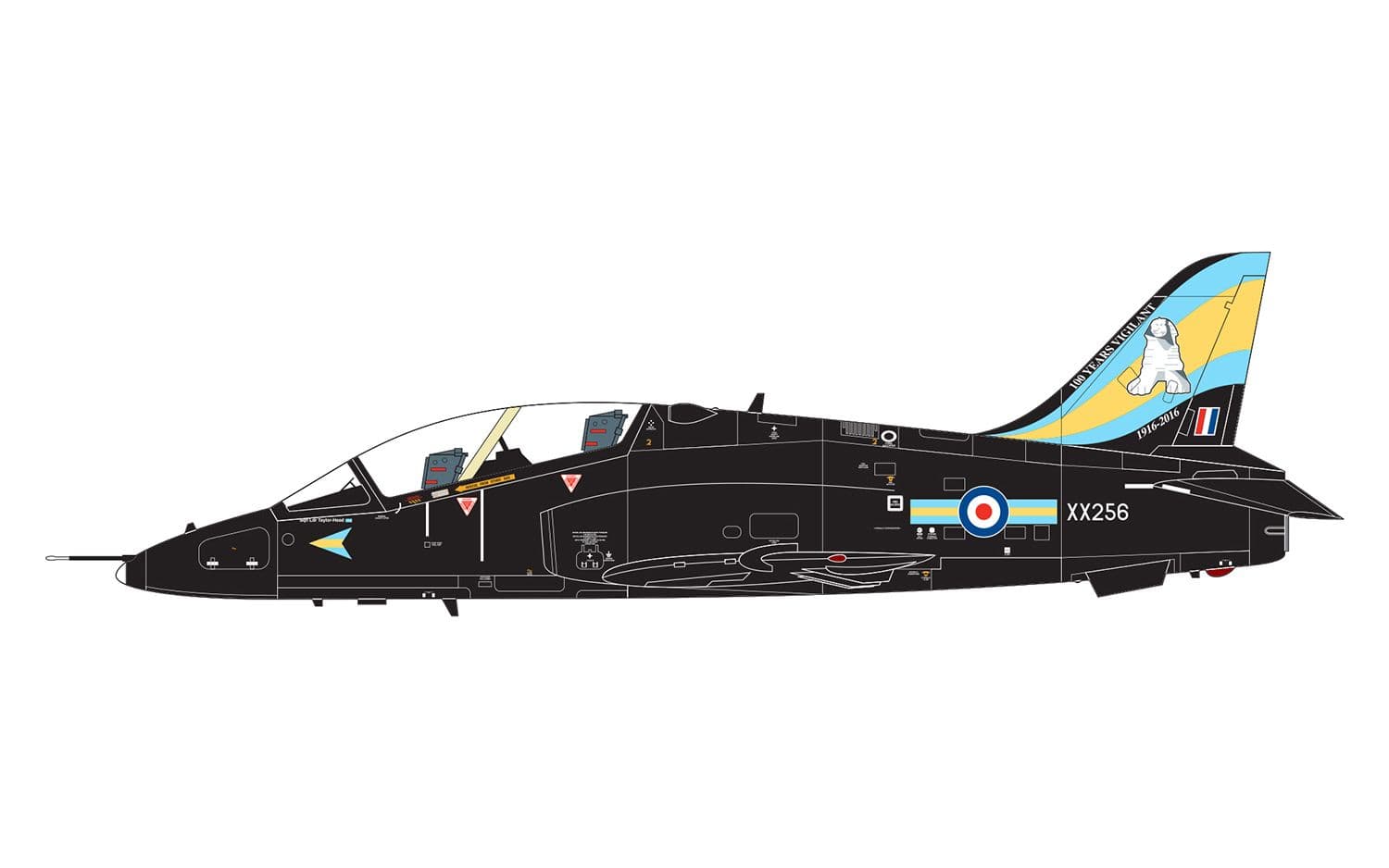BAe Hawk T.Mk.1A
