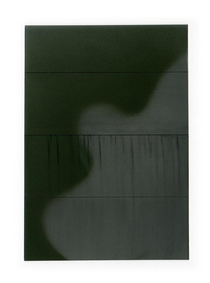 Enamel Wash: Black - (28ml)