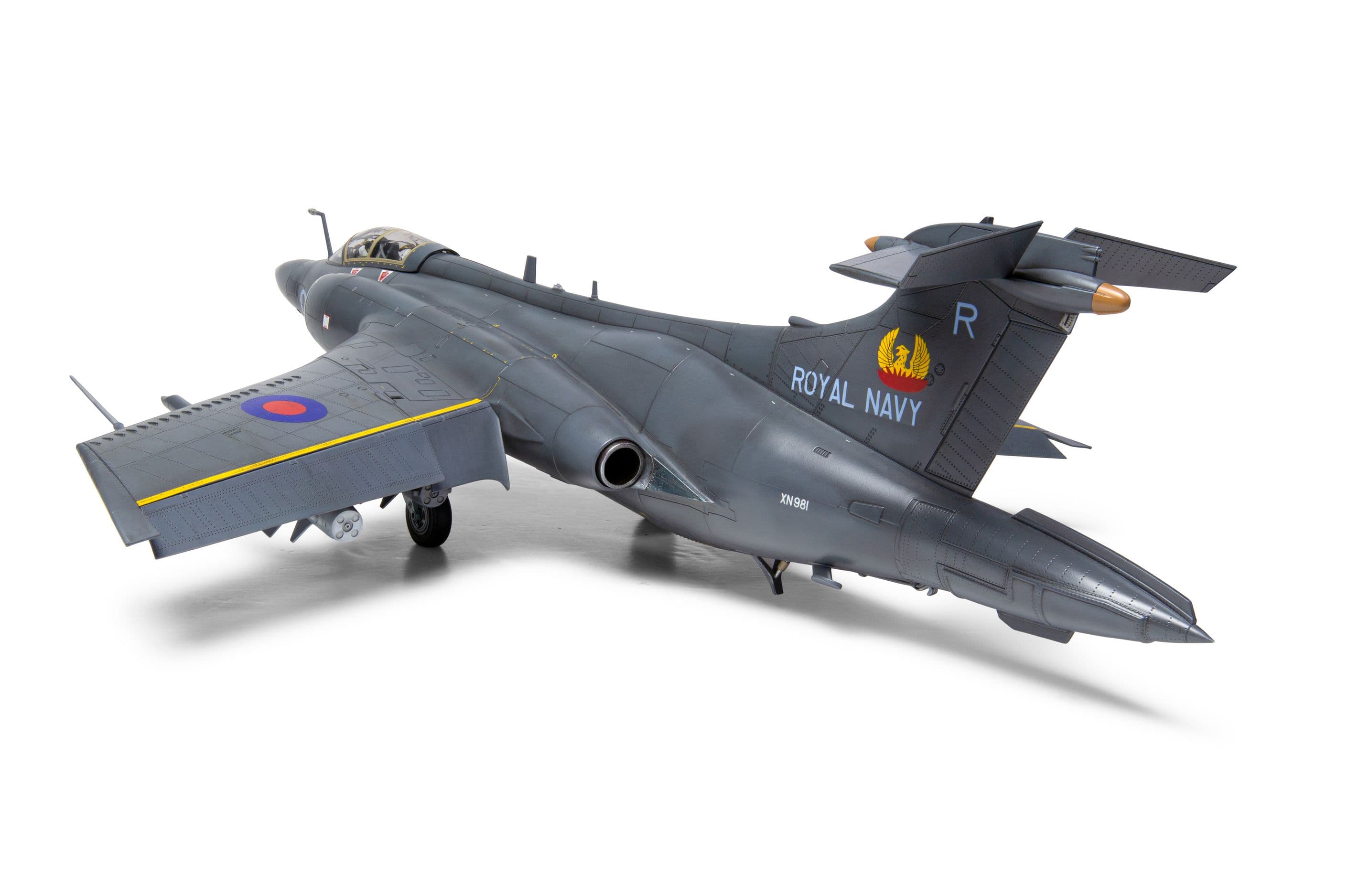 Blackburn Buccaneer S.2C/D