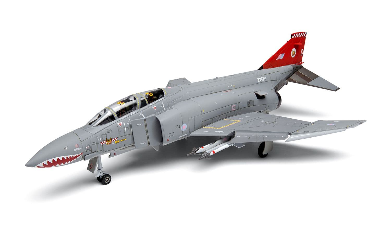 A06019A McDonnell Douglas Phantom FG.1/FGR.2
