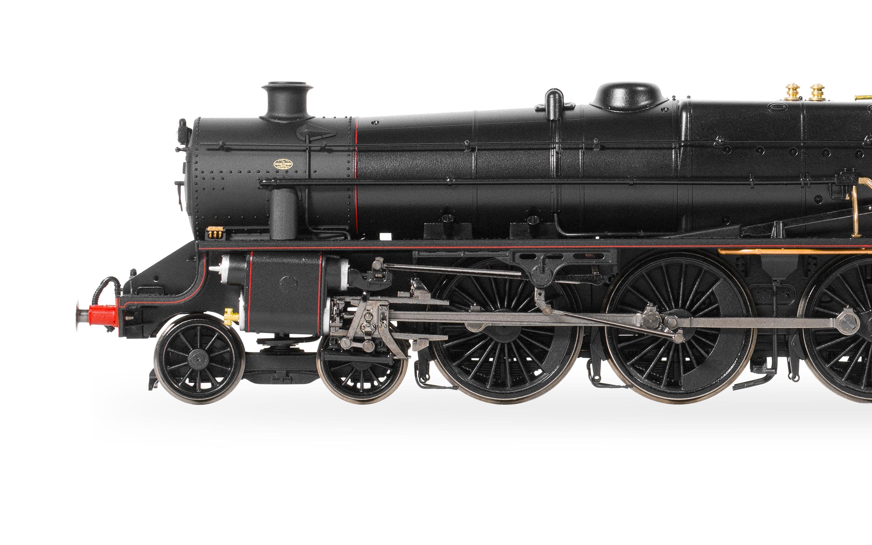 LMS - Stanier 5MT 'Black 5' - 5047