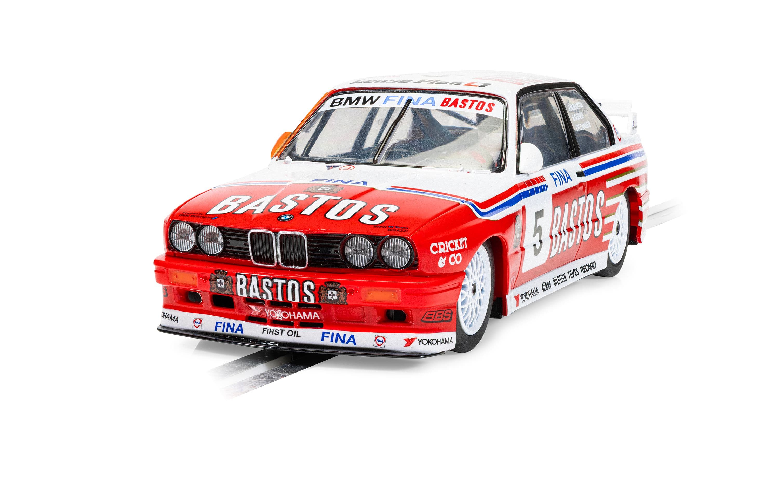 Spa 24H Winners BMW - Twin Car Pack