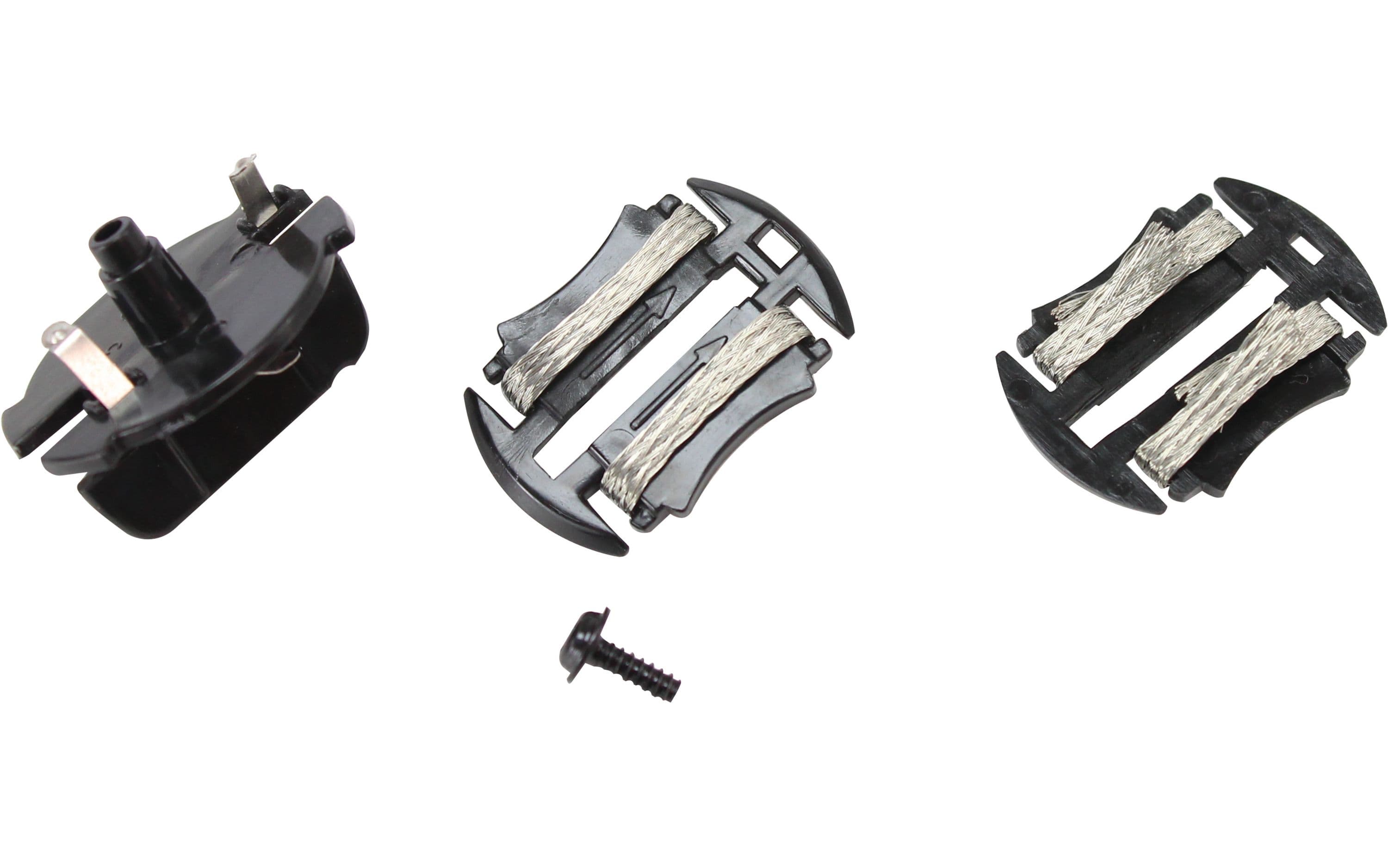 Drift Guide Blade 2 Braid Plates 1 Screw