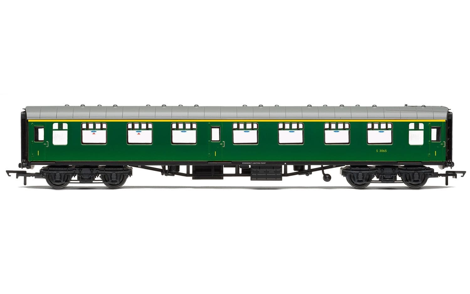BR(S), Mk1 FO, S3065 - Era 5