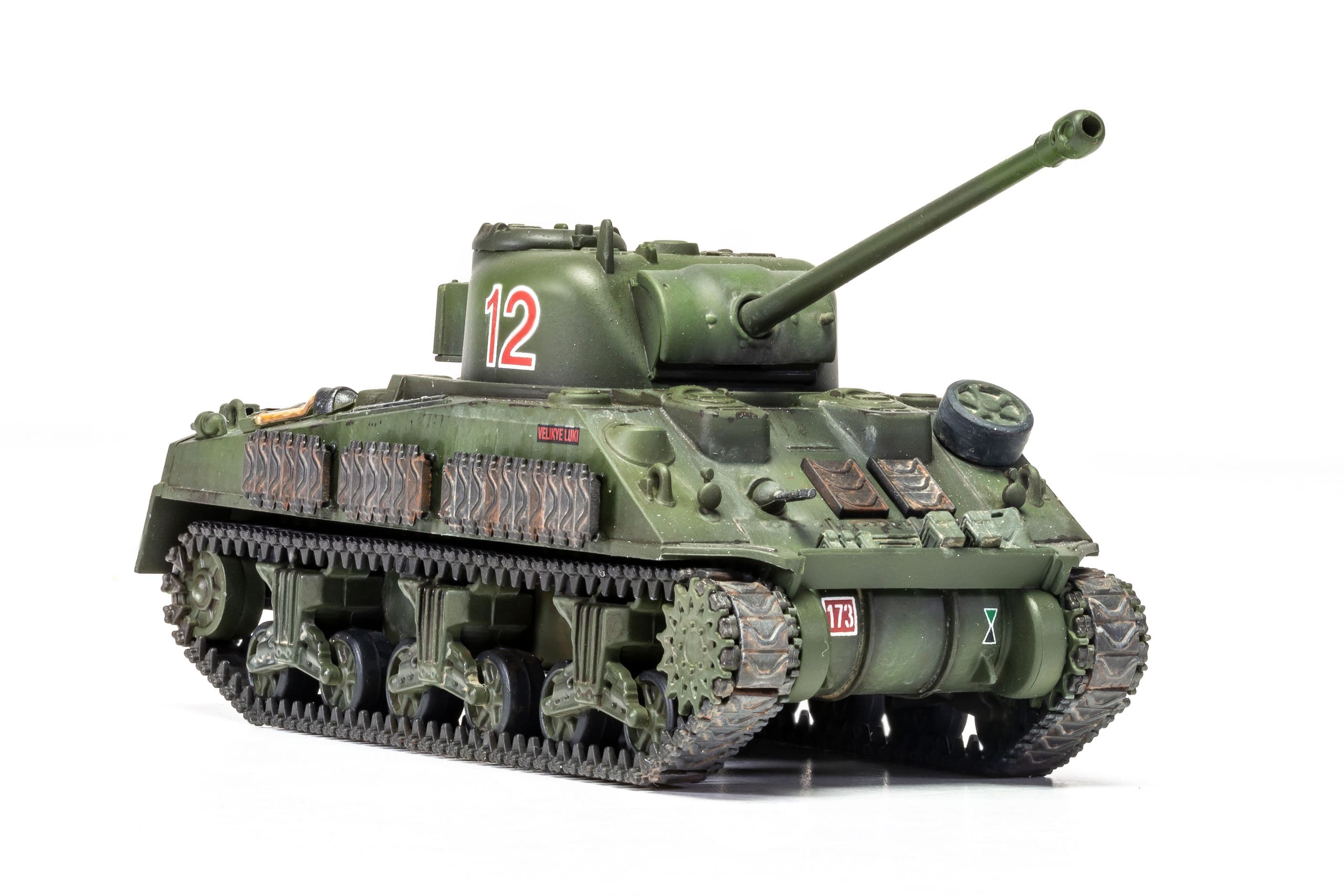 Sherman Firefly