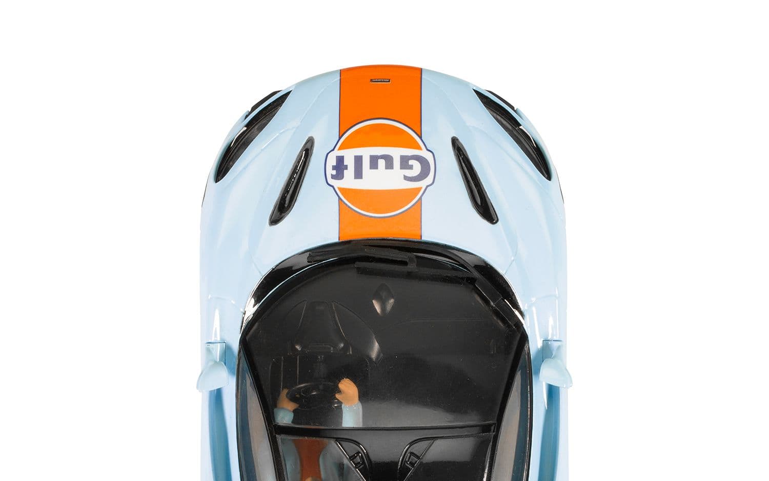 McLaren 720S - Gulf Edition