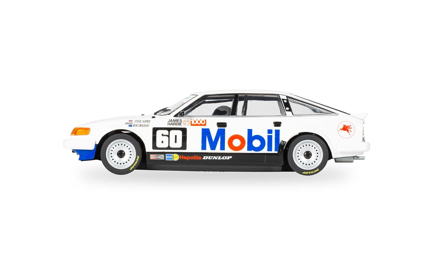 Rover SD1 - 1984 Bathurst 1000