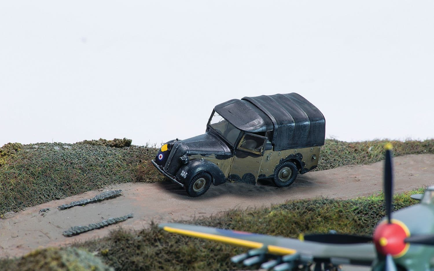 D-Day Air Assault Gift Set
