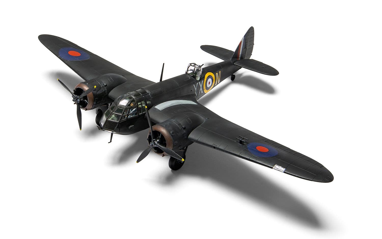 Bristol Blenheim Mk.IF