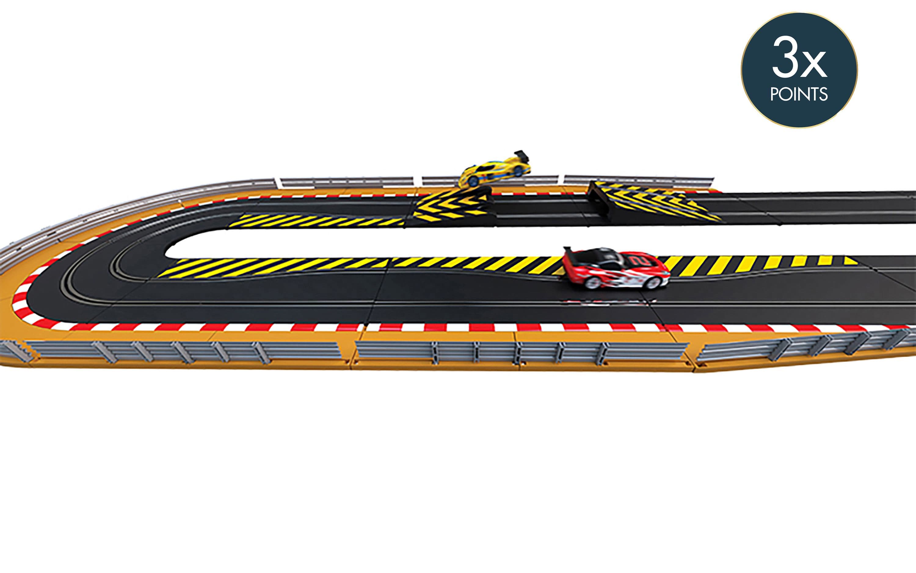 Ultimate Track Accessory Pack