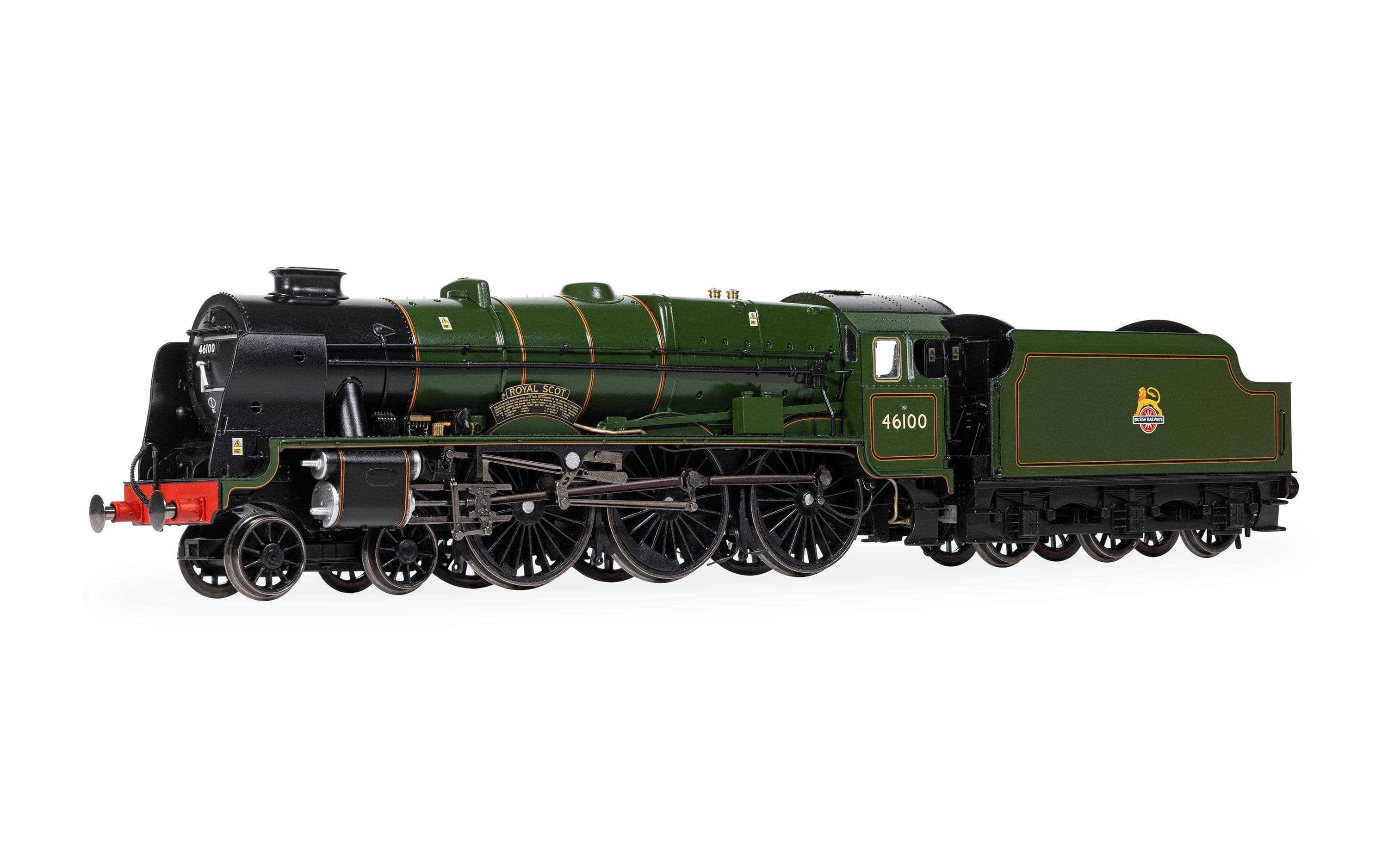 BR - Royal Scot Class - 'Royal Scot' - 46100 (The One:One Collection)