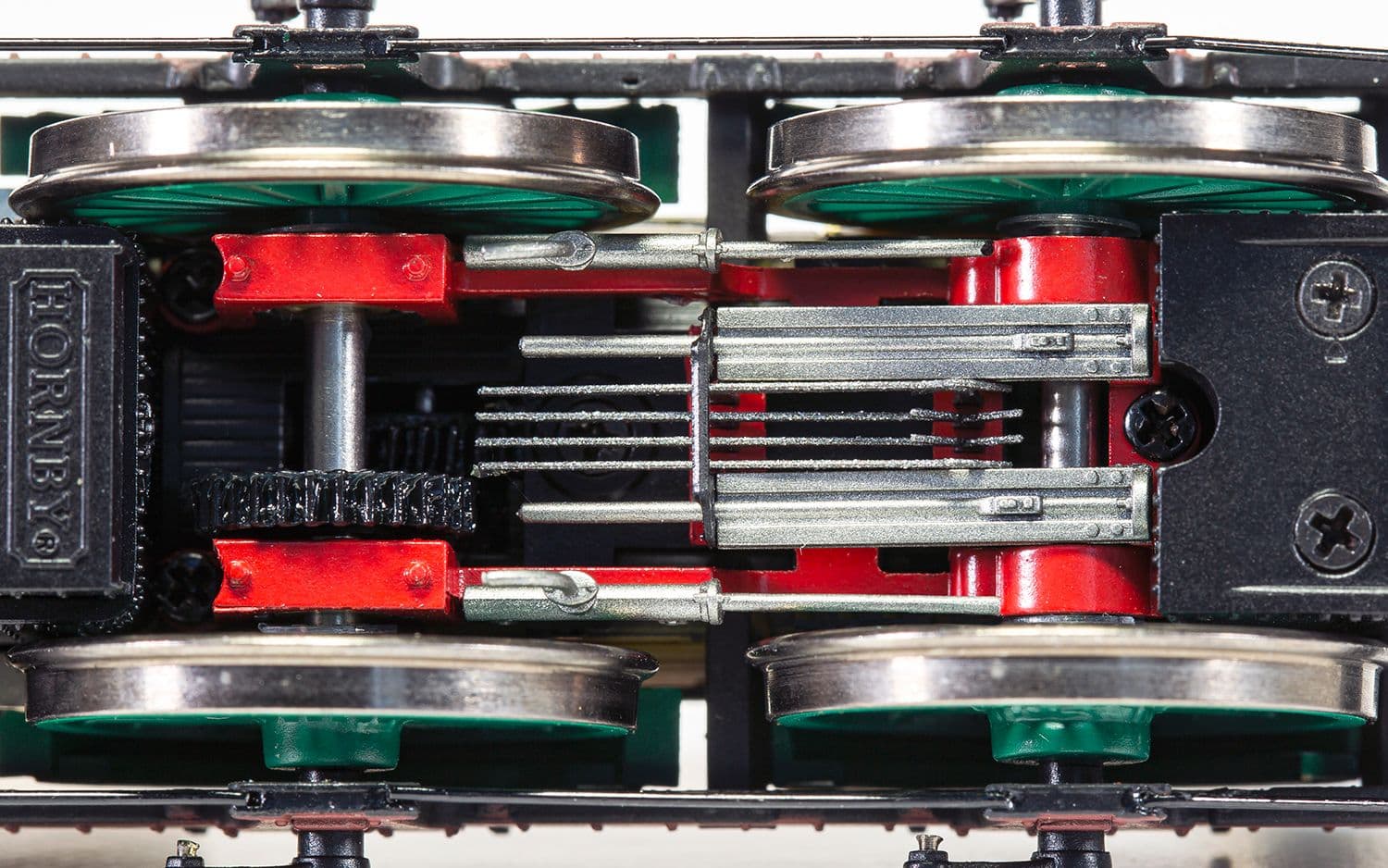 L&amp;MR, Centenary 1930 'Lion' Train Pack – Era 1