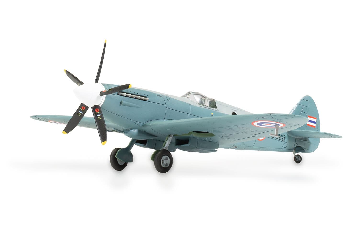 A02017B Supermarine Spitfire PR.XIX