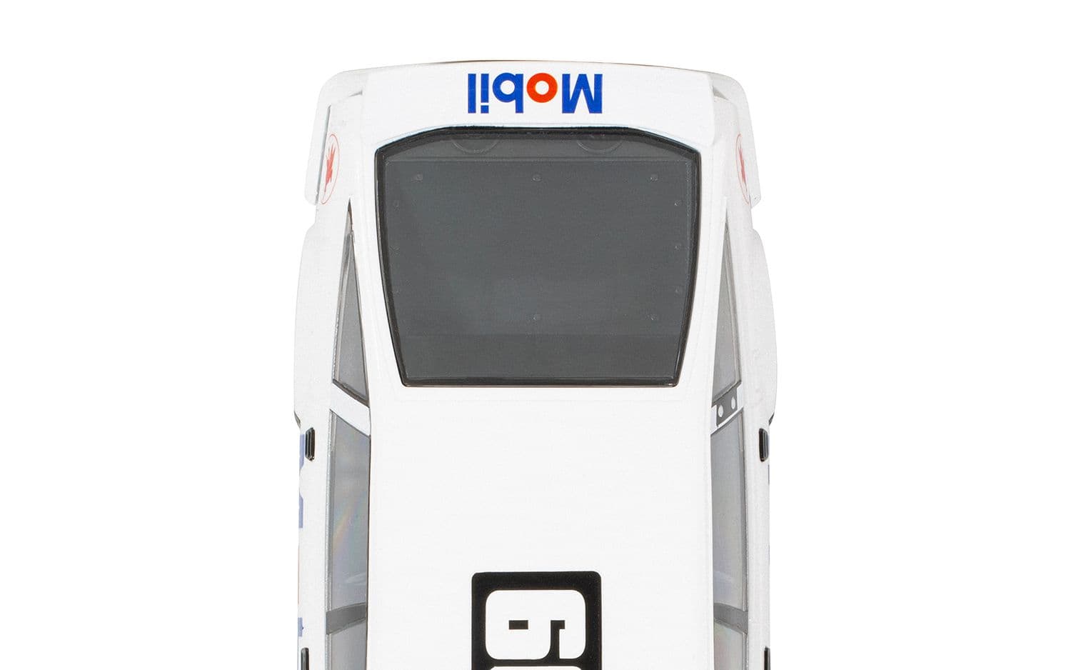 Rover SD1 - 1984 Bathurst 1000