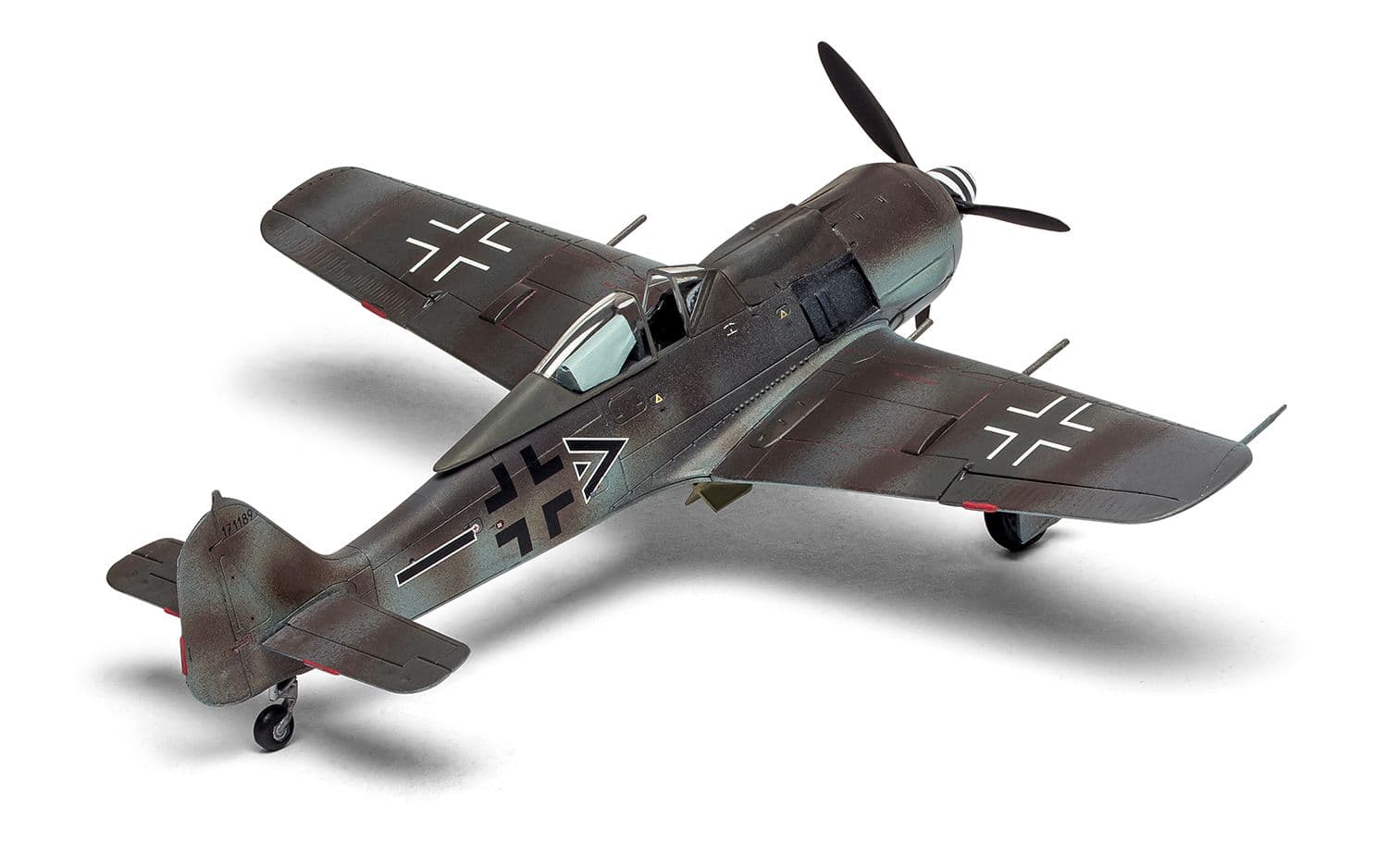 Focke-Wulf Fw190A-8/F-8