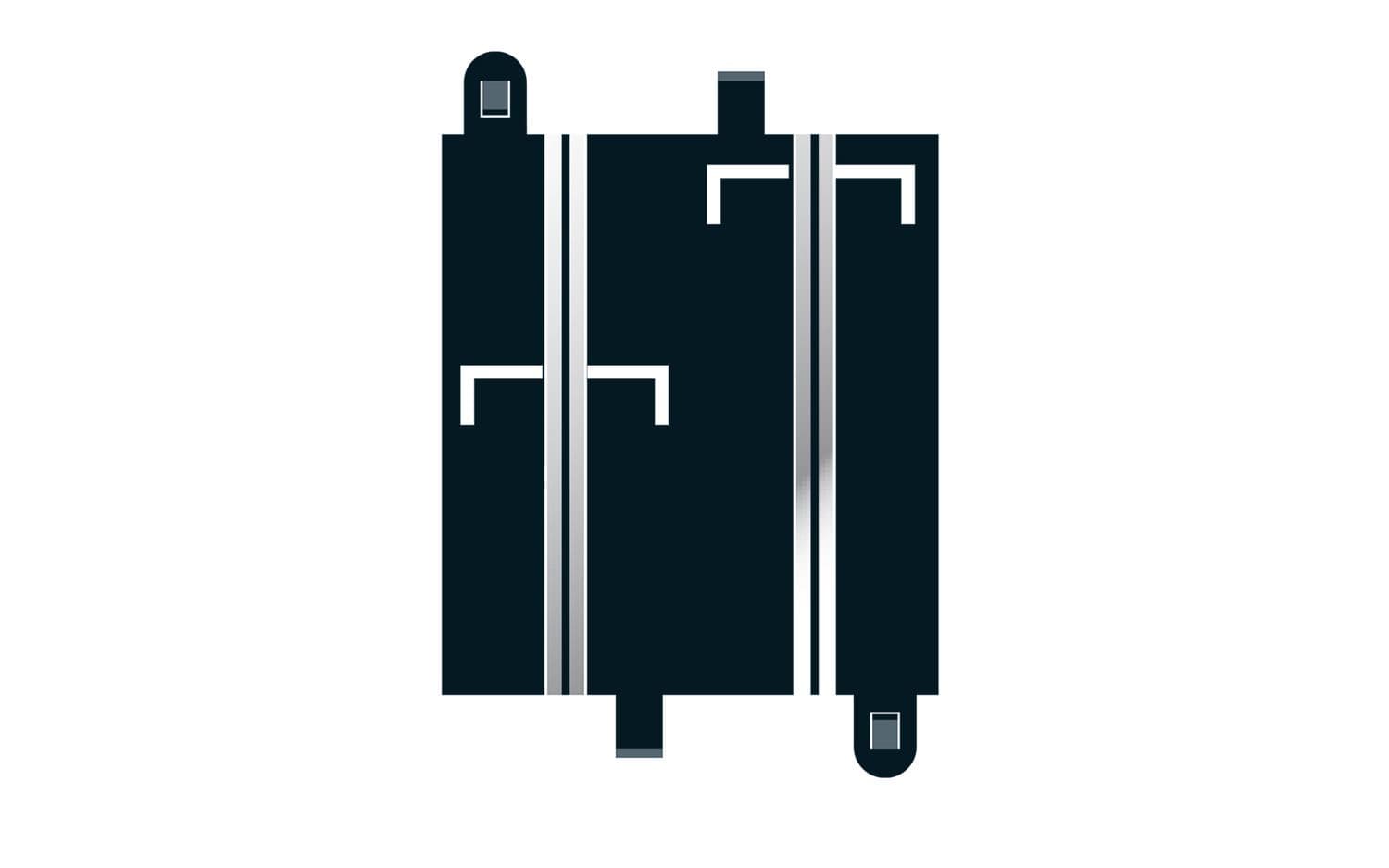 Starter Grid 175mm x 2