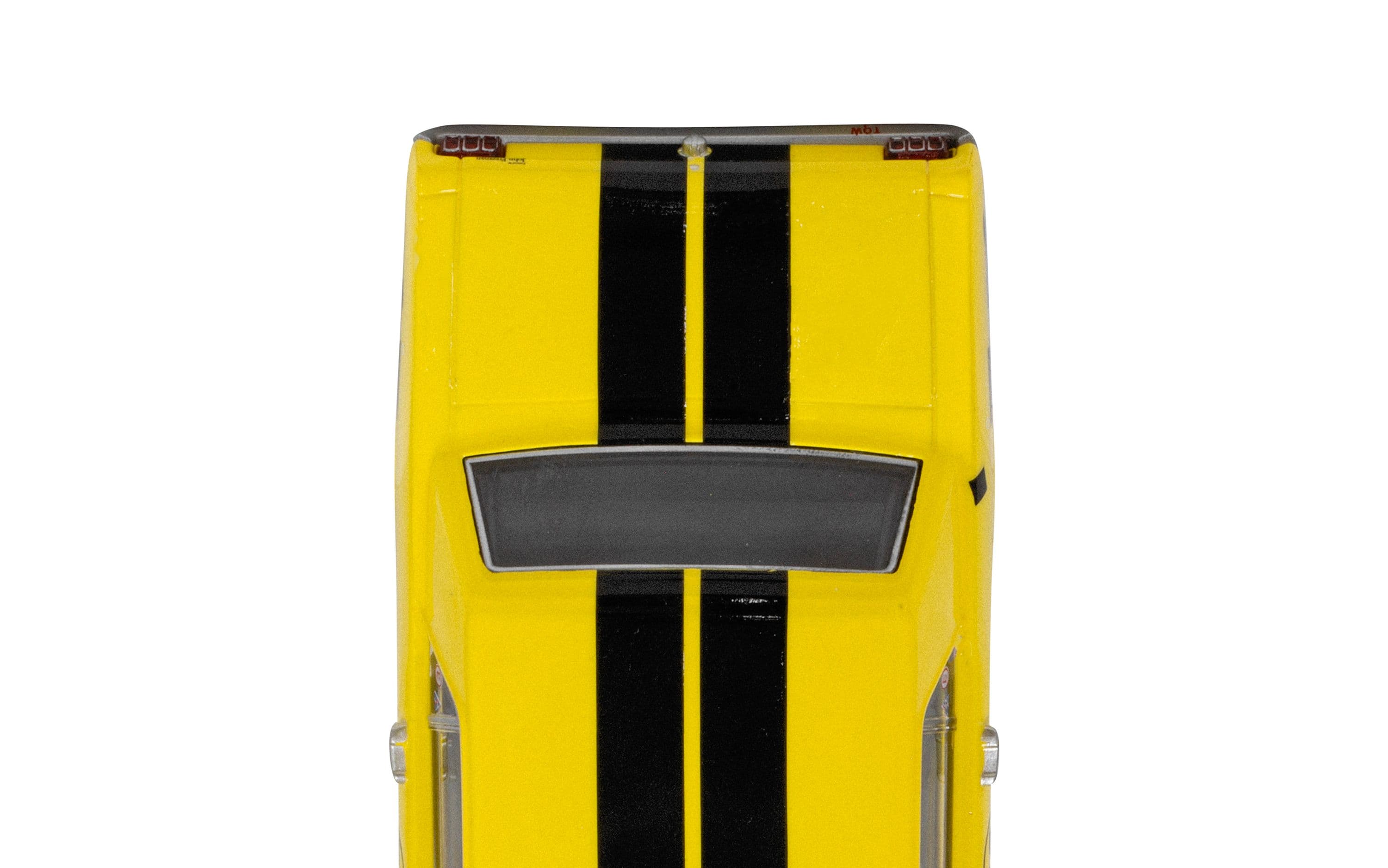 Ford Mustang Rassler Racing