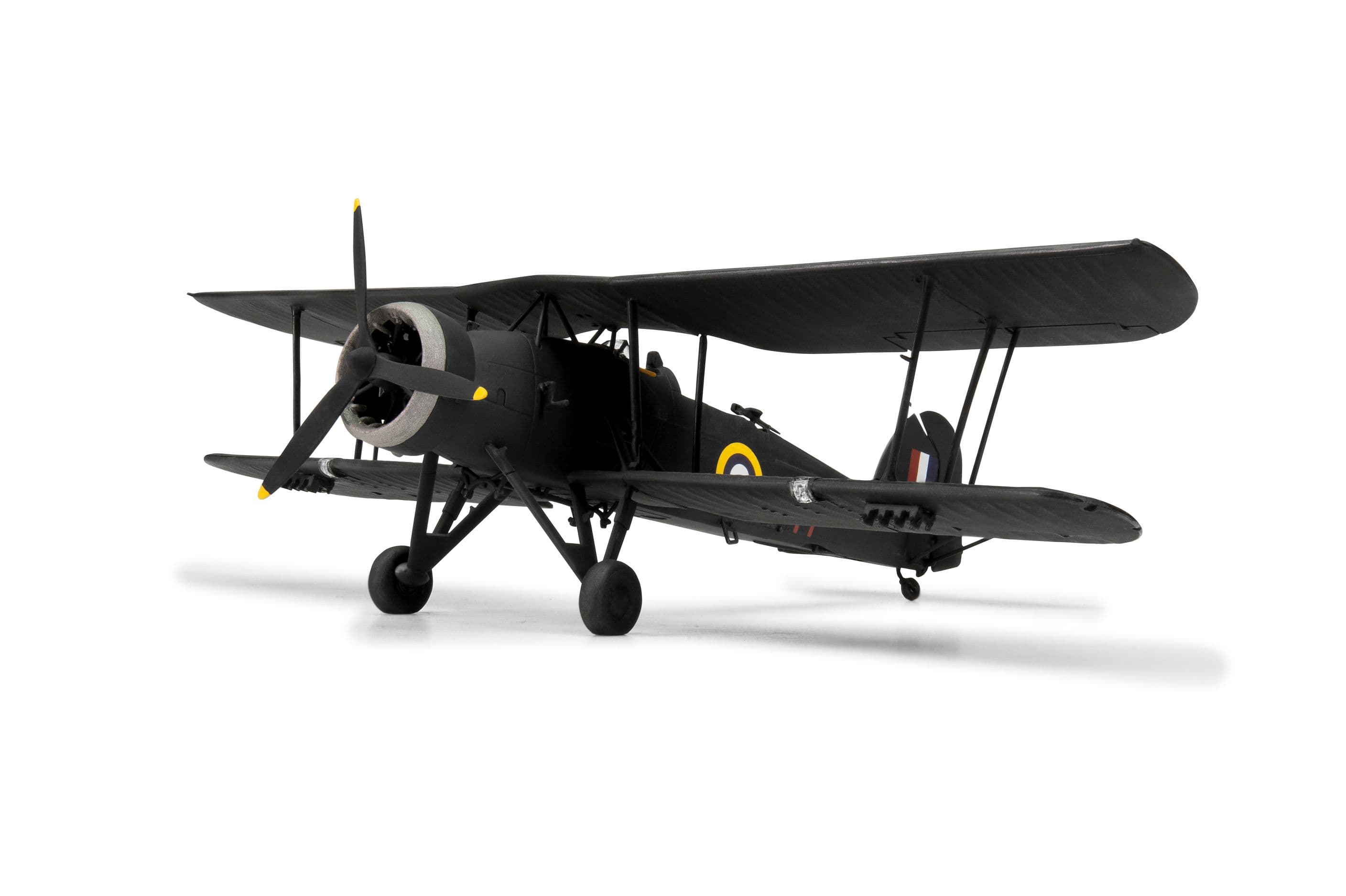 Fairey Swordfish Mk.I