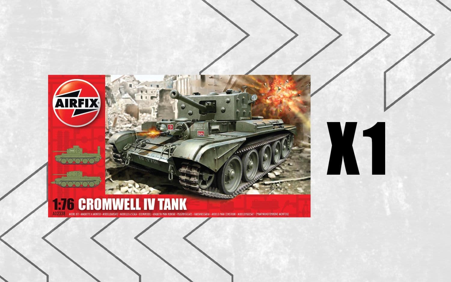 Armoured Vehicle MEGA Bundle