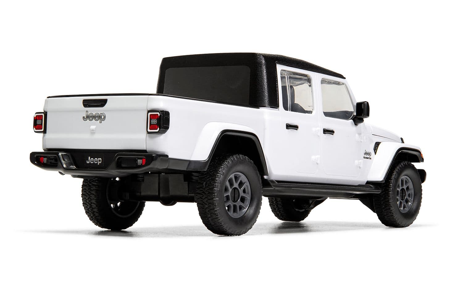 QUICKBUILD Jeep Gladiator (JT) Overland