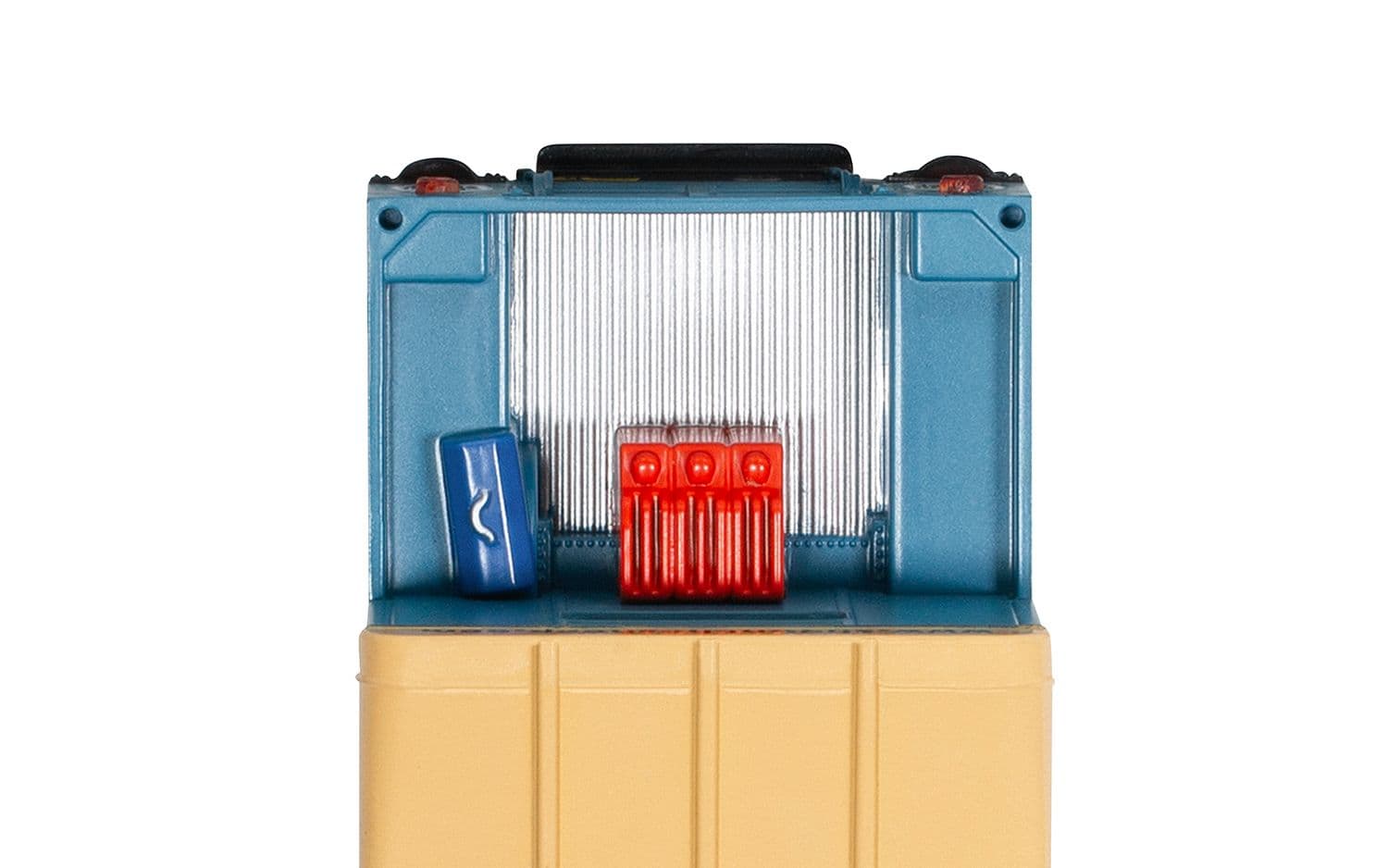 Land Rover Series 1 - Shaun The Sheep