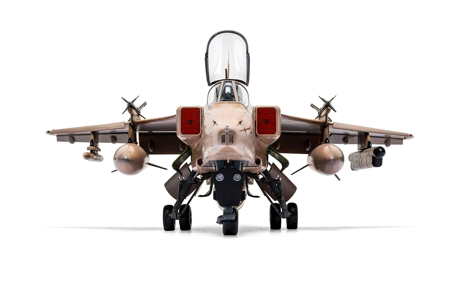 SEPECAT Jaguar GR.1/GR.1A