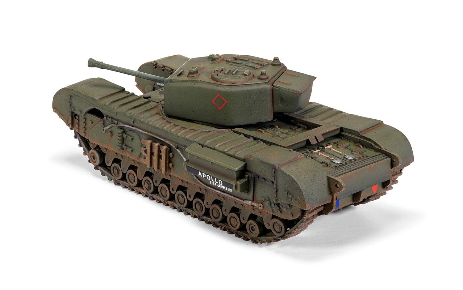 Churchill Mk.VII