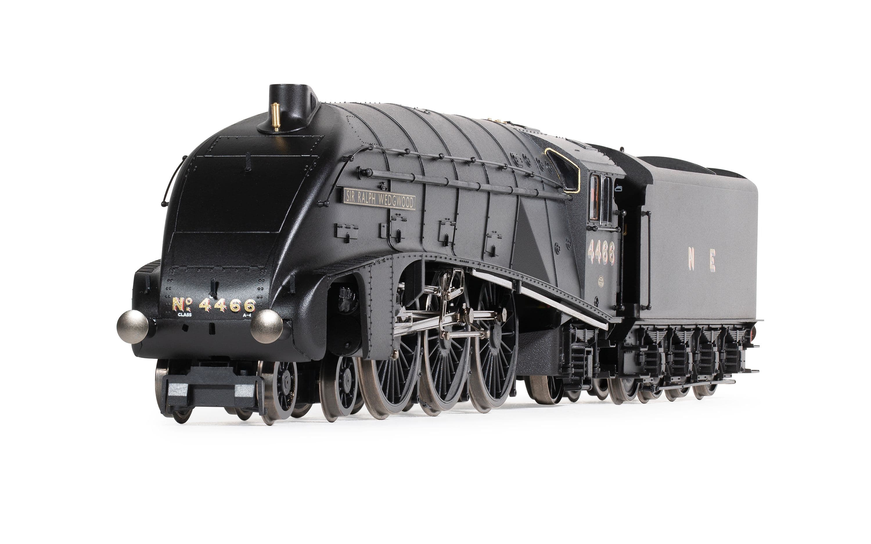 LNER - Class A4 - 4466 'Sir Ralph Wedgwood' (VE Day 80th Anniversary)