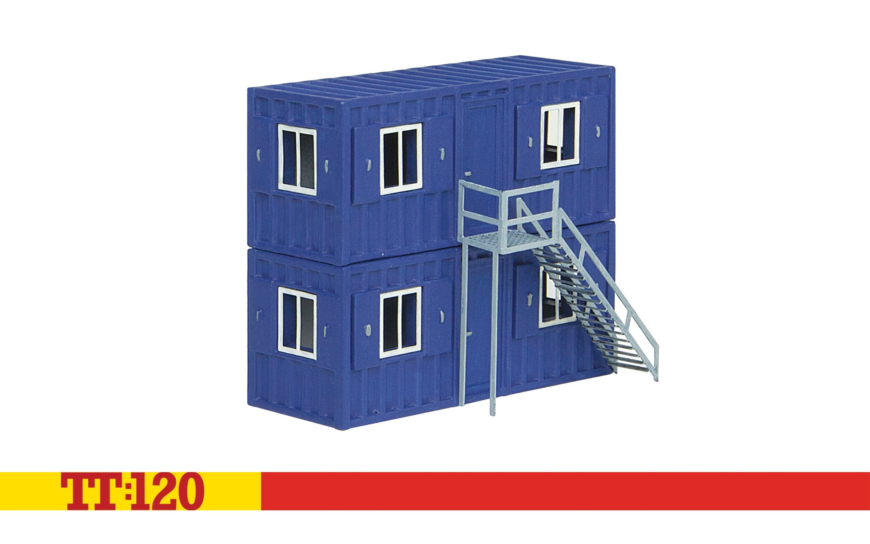 Portacabins