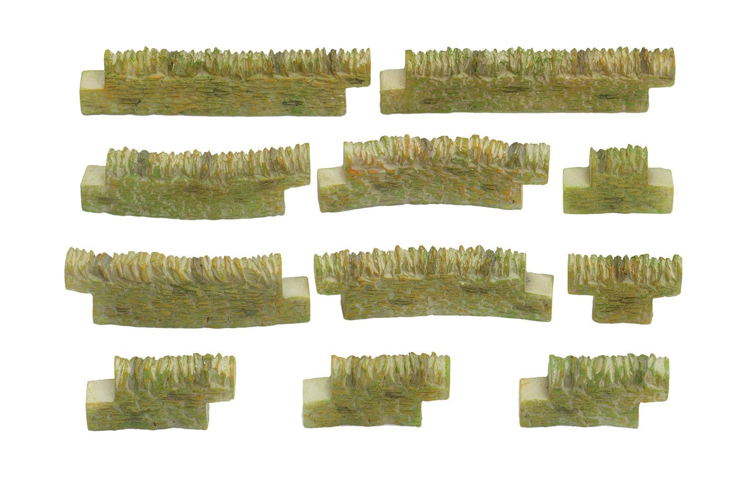 Confezione Muri di Granito n. 3