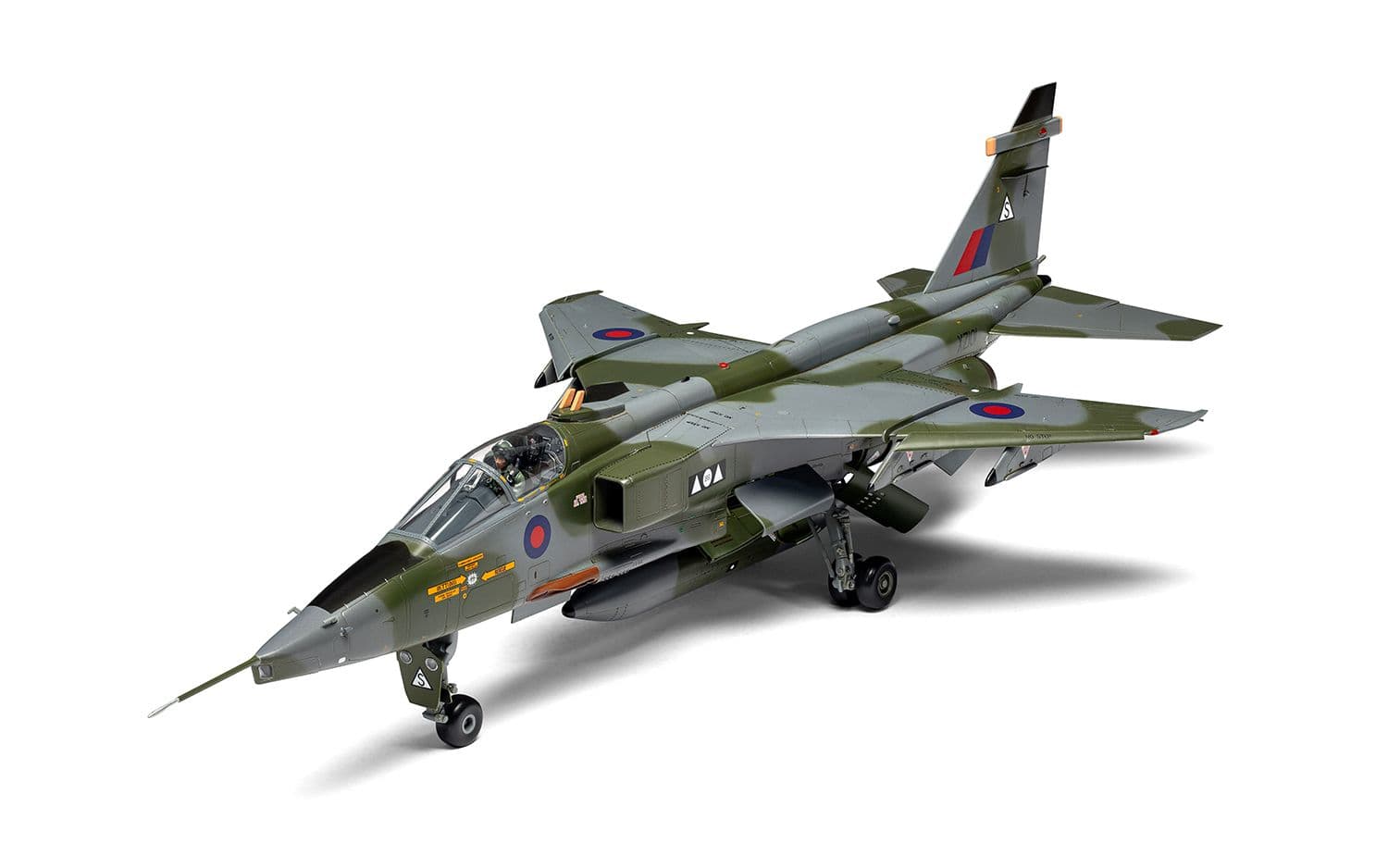 SEPECAT Jaguar GR.1/GR.1A