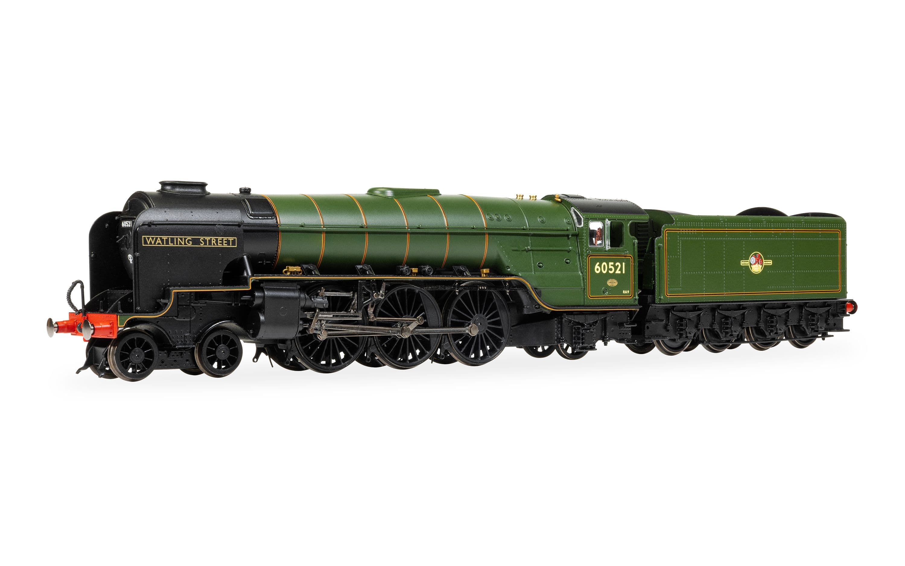 BR (Late) - Thompson Class A2-3 - 60521 'Watling Street'