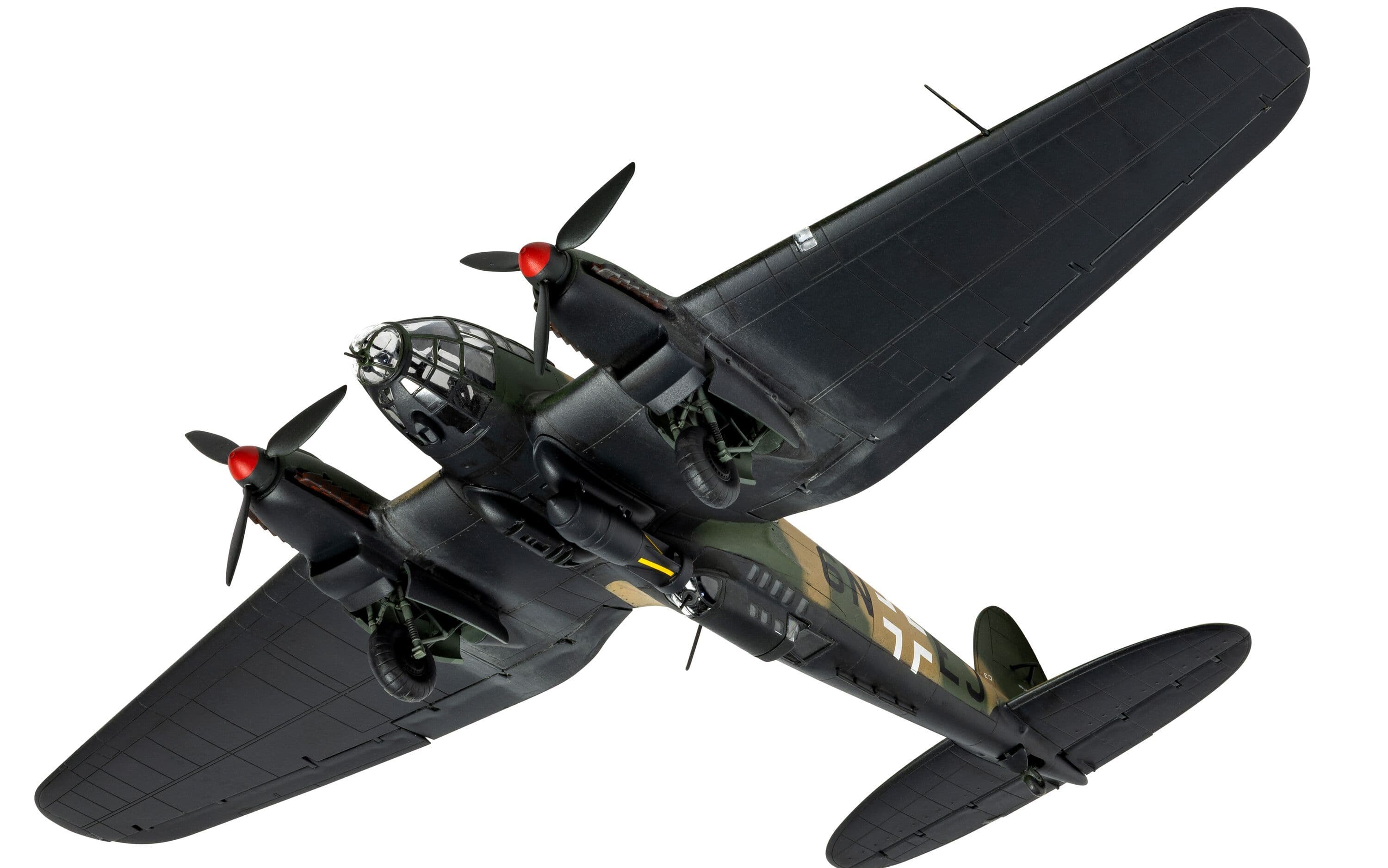 Heinkel He111 H-6