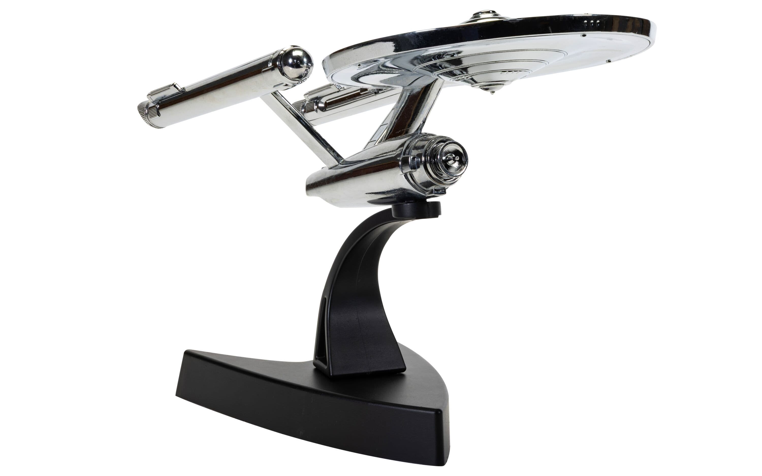 U.S.S. Enterprise NCC-1701 - Star Trek 60th Anniversary Edition