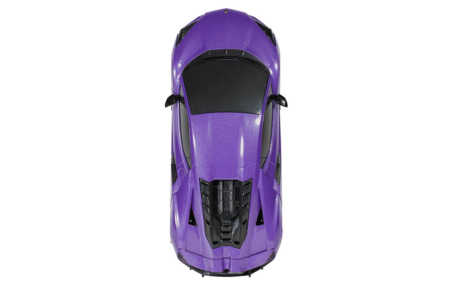 Scalextric Supercar Showdown Race Set (EU Plug)