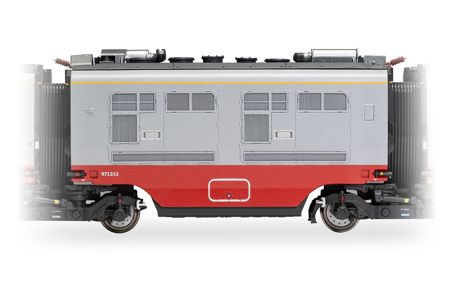 Greater Anglia - Class 755/3 'FLIRT' - 3 Car Train Pack