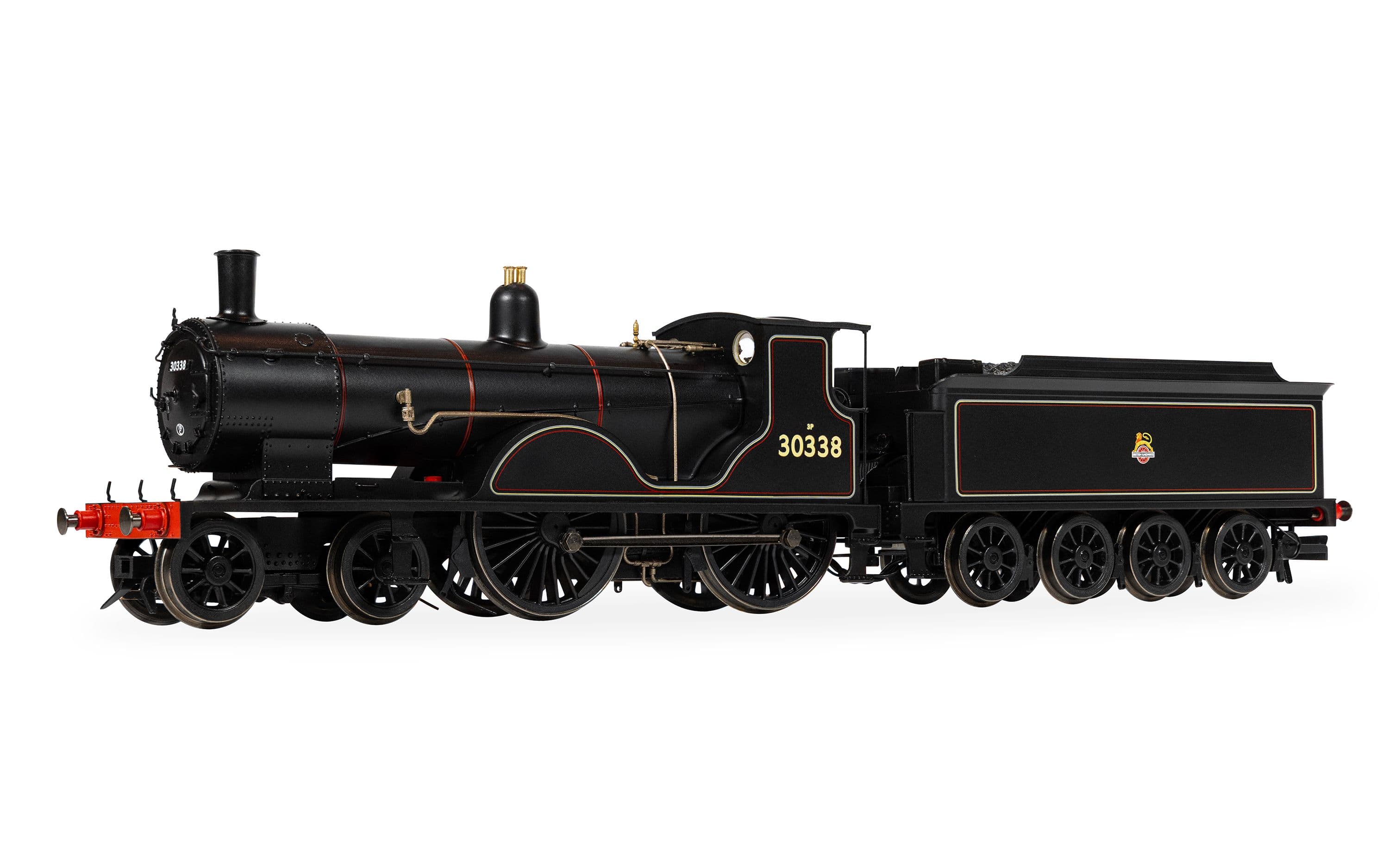 BR - Class T9 - 30338