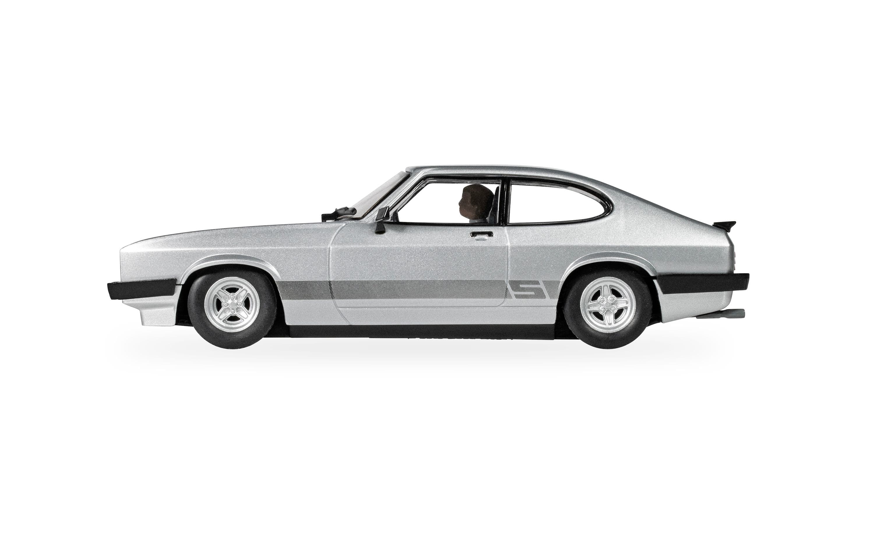 The Professionals Ford Capri Mk III - Twin Car Pack
