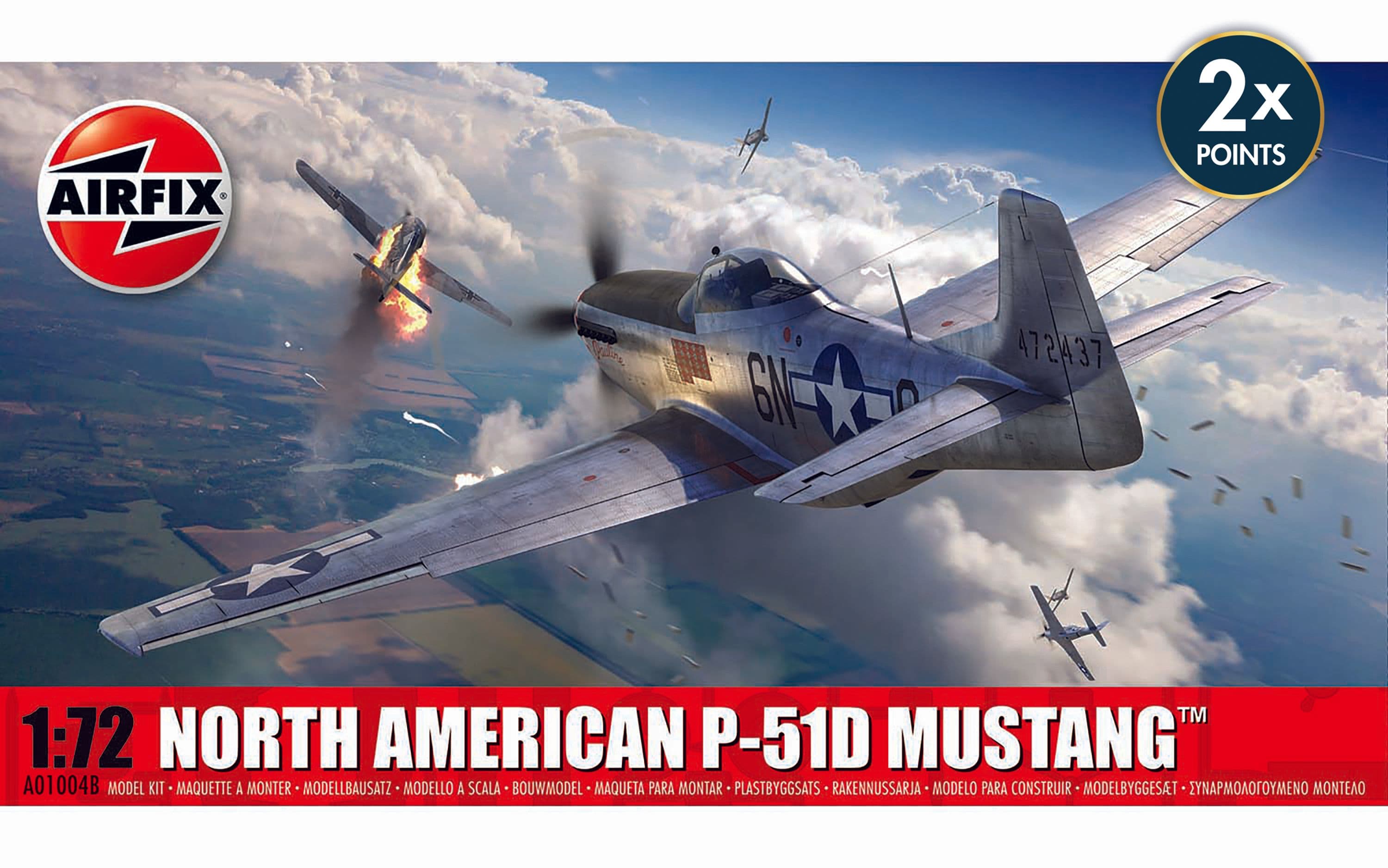 Master of the Air Bundle