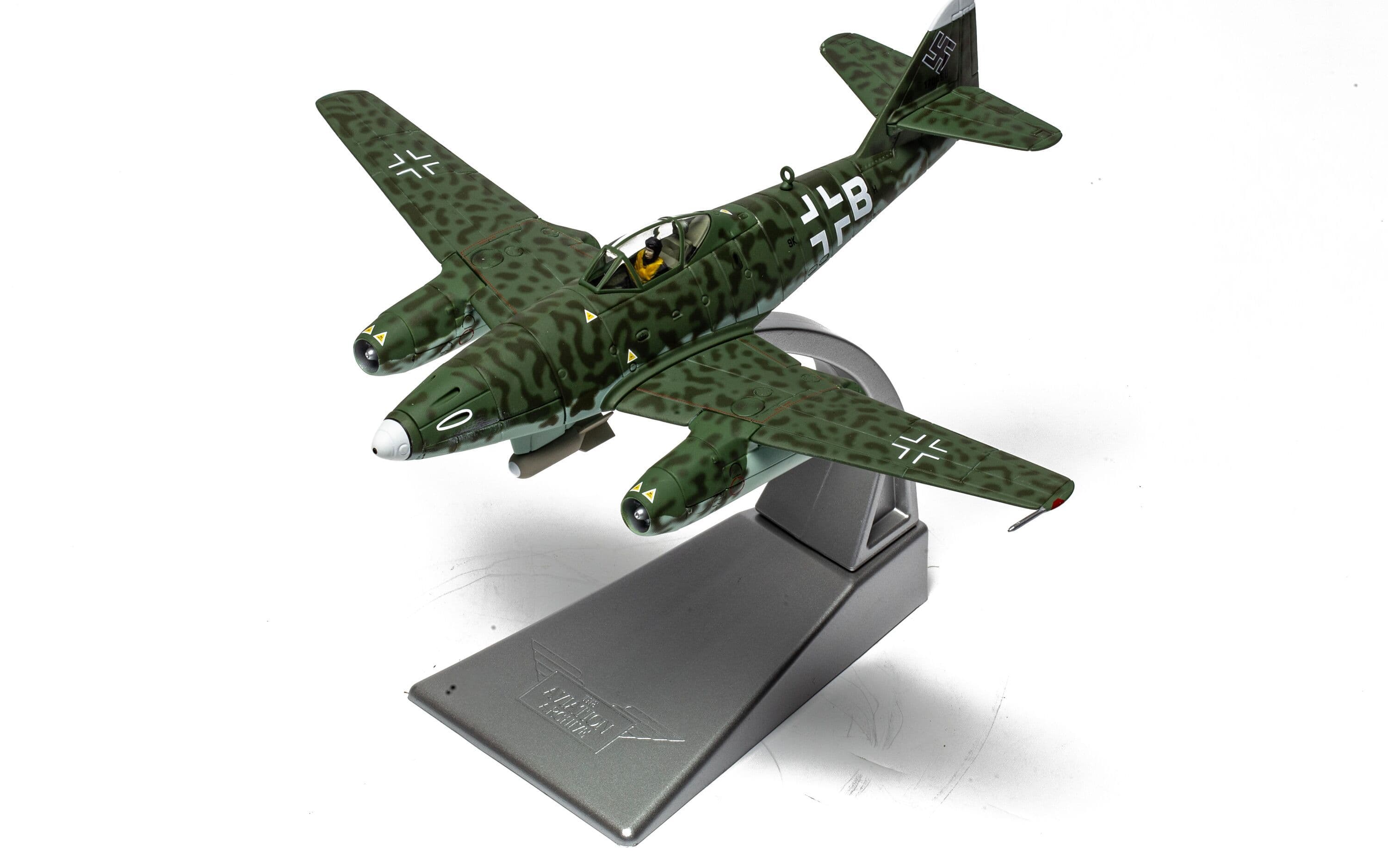 Messerschmitt Me 262A-2a 'Blitz Bomber'