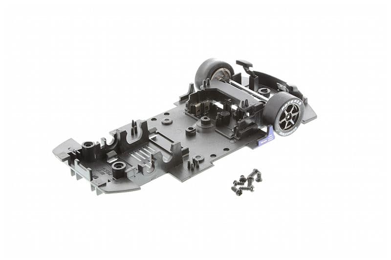 Underpan, Honda NSX Underpan (C2720)