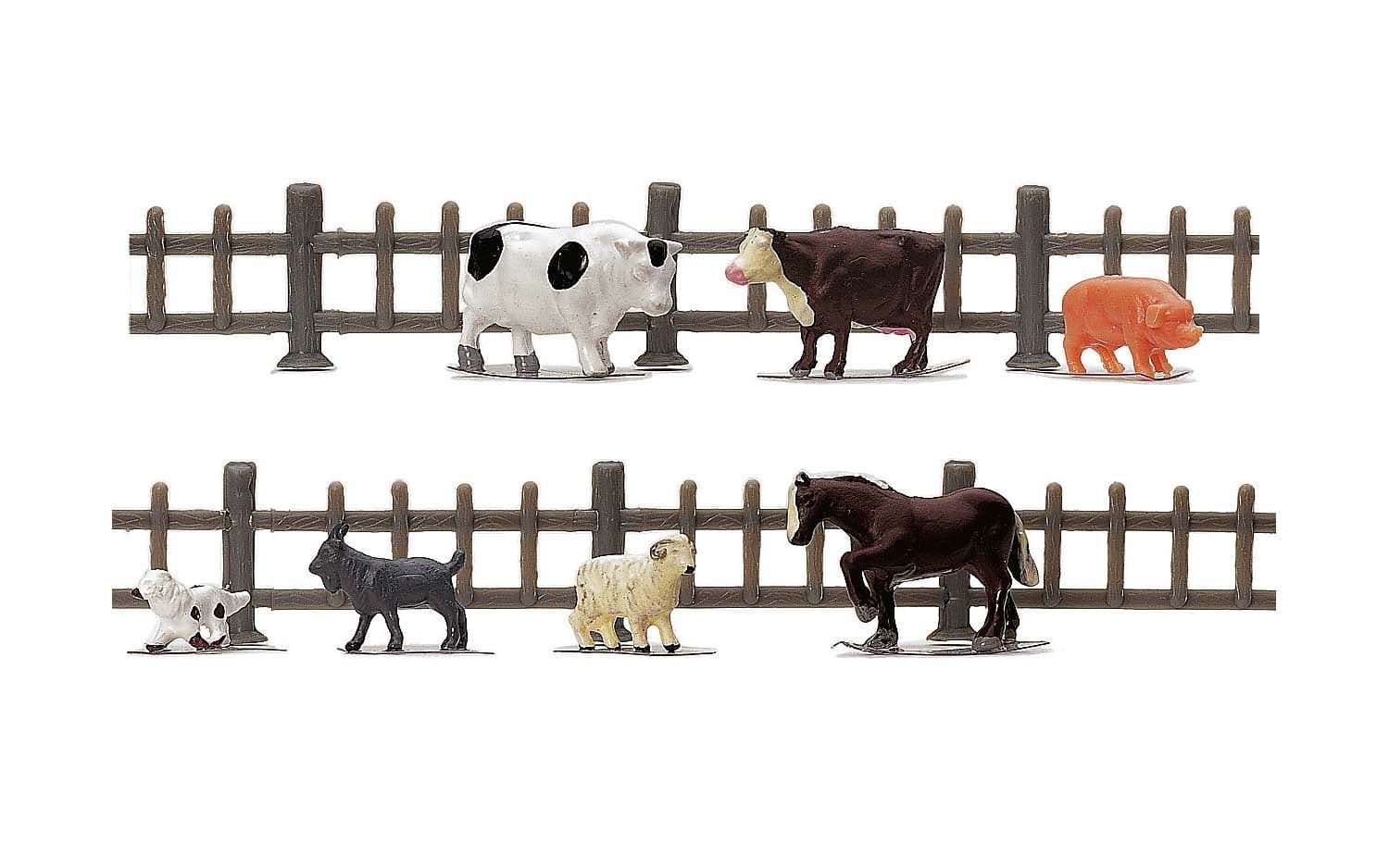 Farm Animals